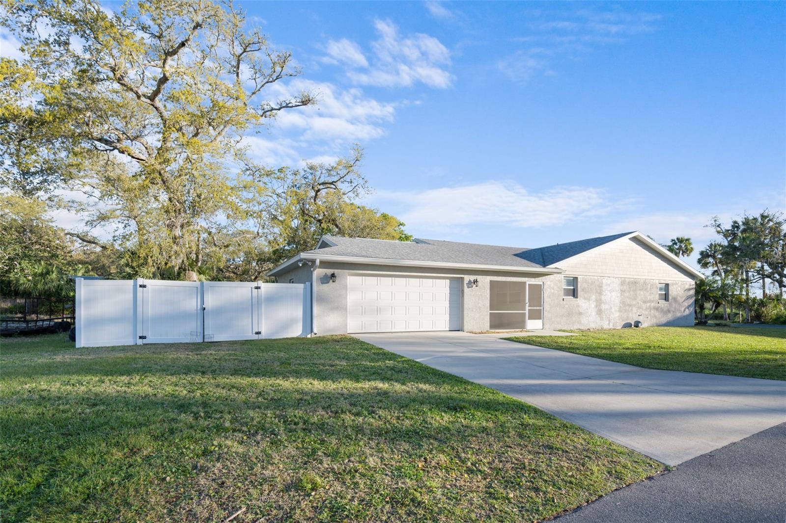 230 PALM DR, FLAGLER BEACH, FL, 32136