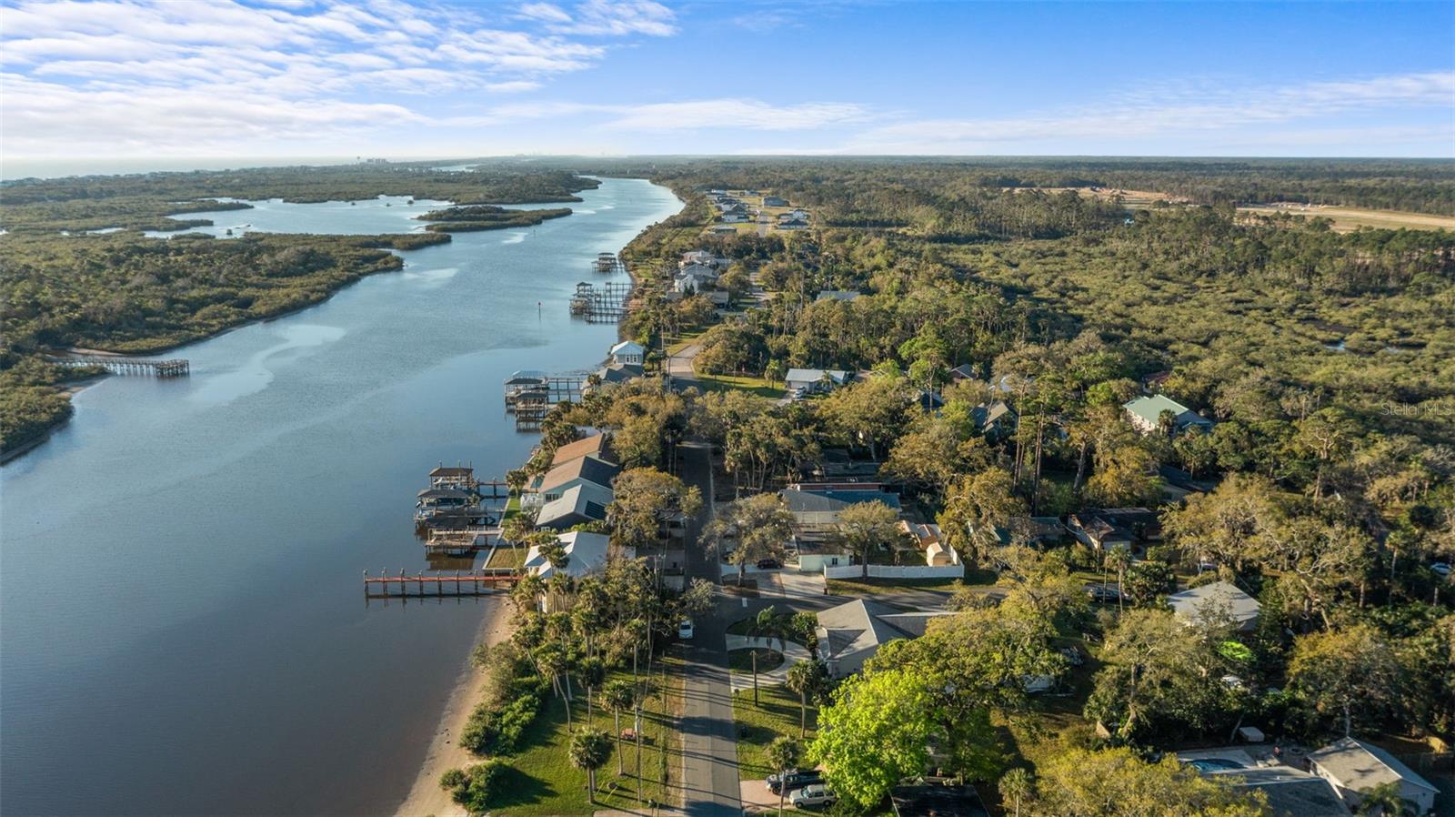 230 PALM DR, FLAGLER BEACH, FL, 32136