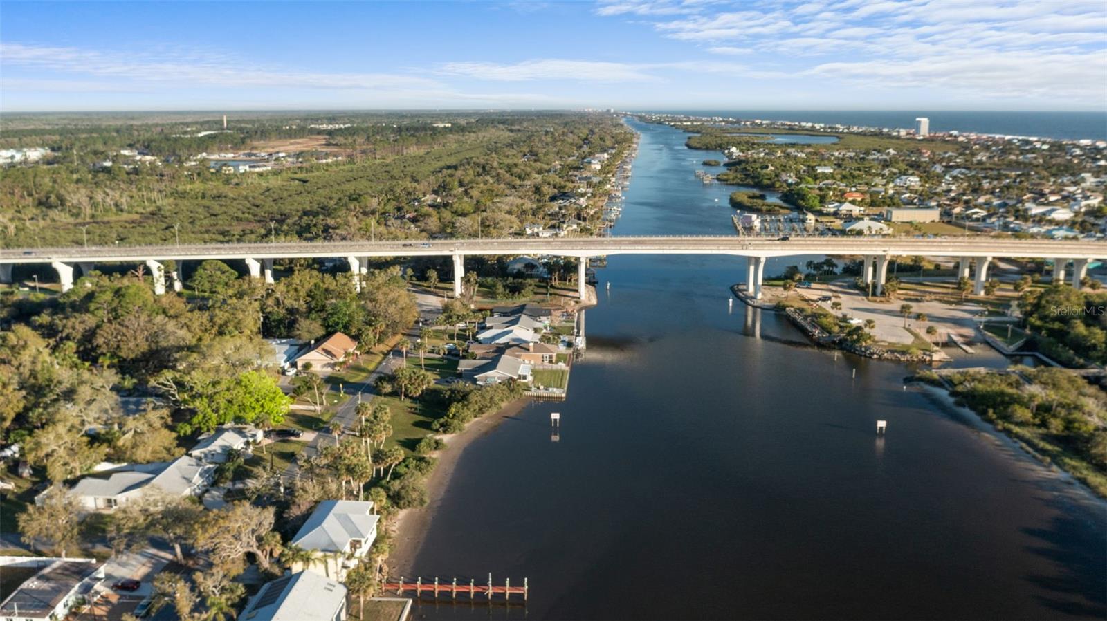 230 PALM DR, FLAGLER BEACH, FL, 32136