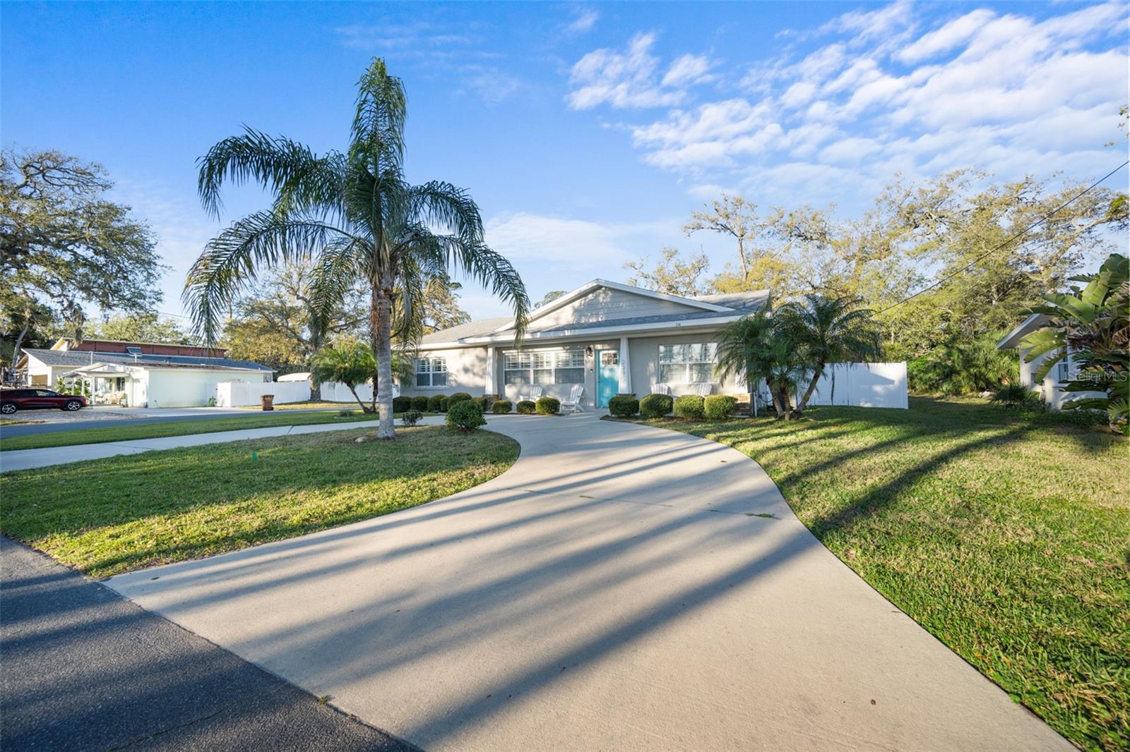 230 PALM DR, FLAGLER BEACH, FL, 32136