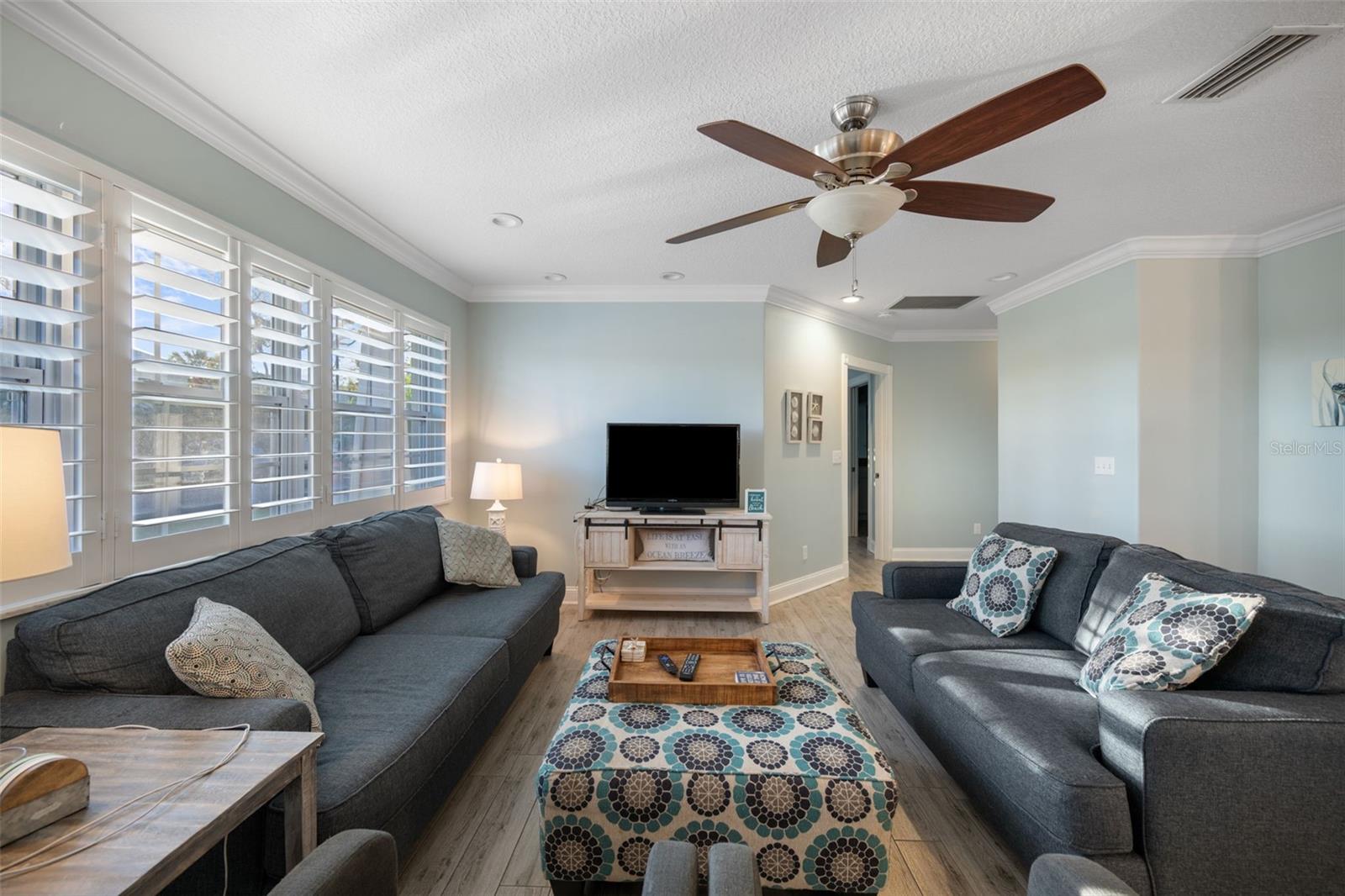 230 PALM DR, FLAGLER BEACH, FL, 32136