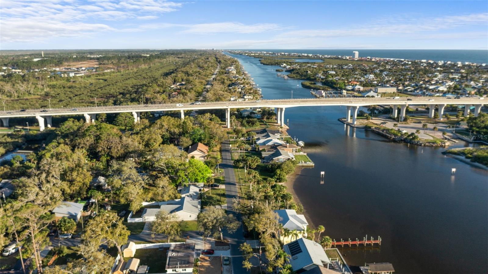 230 PALM DR, FLAGLER BEACH, FL, 32136