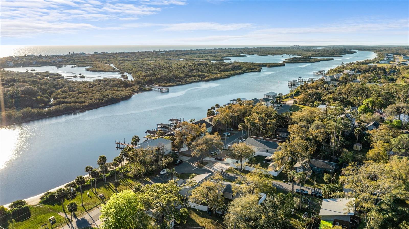 230 PALM DR, FLAGLER BEACH, FL, 32136