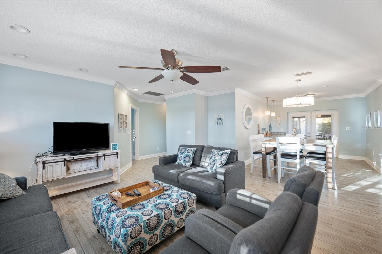 230 PALM DR, FLAGLER BEACH, FL, 32136