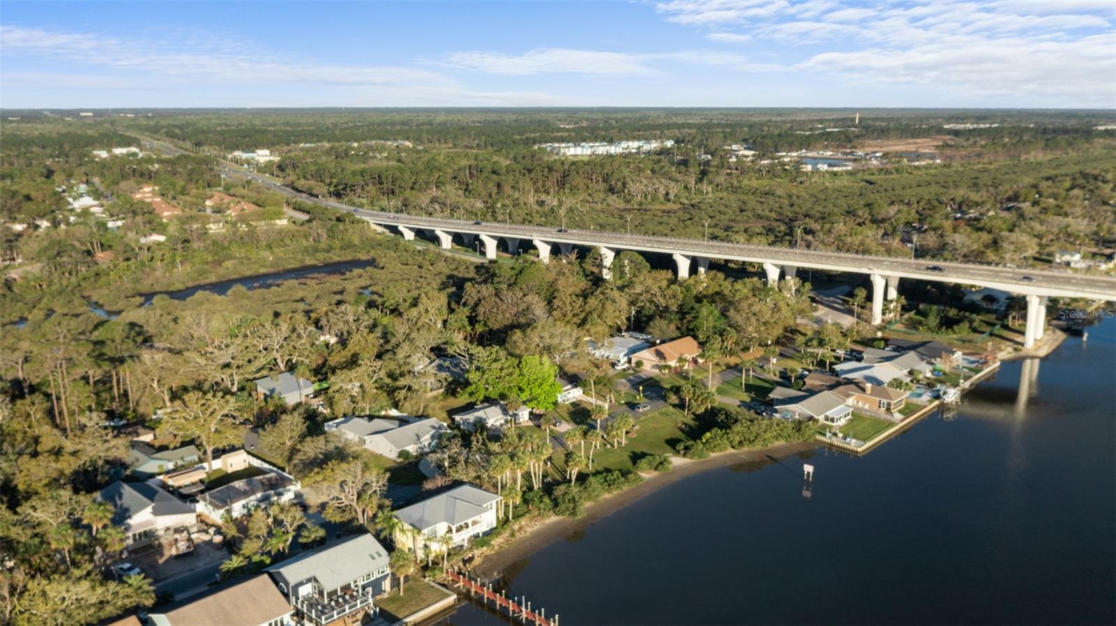 230 PALM DR, FLAGLER BEACH, FL, 32136