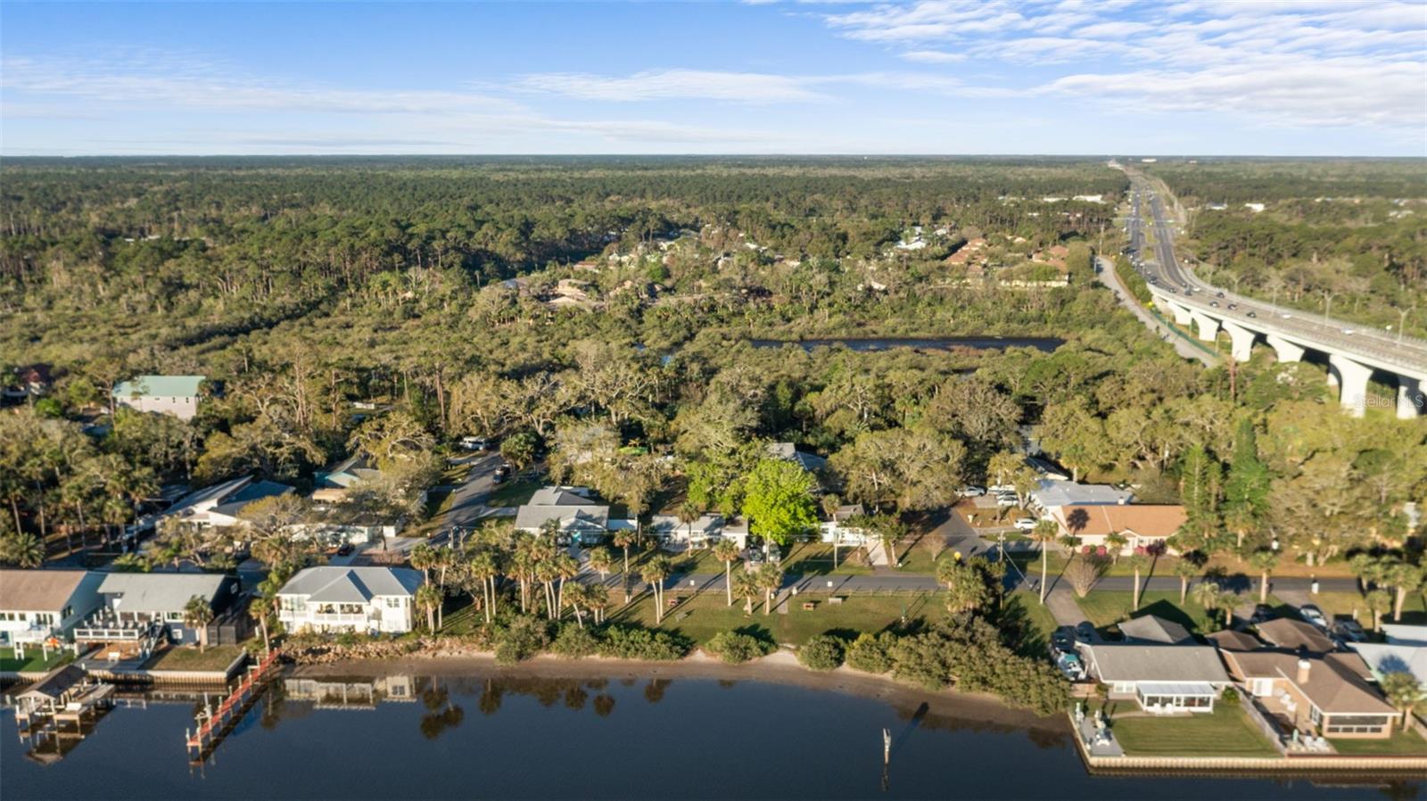230 PALM DR, FLAGLER BEACH, FL, 32136