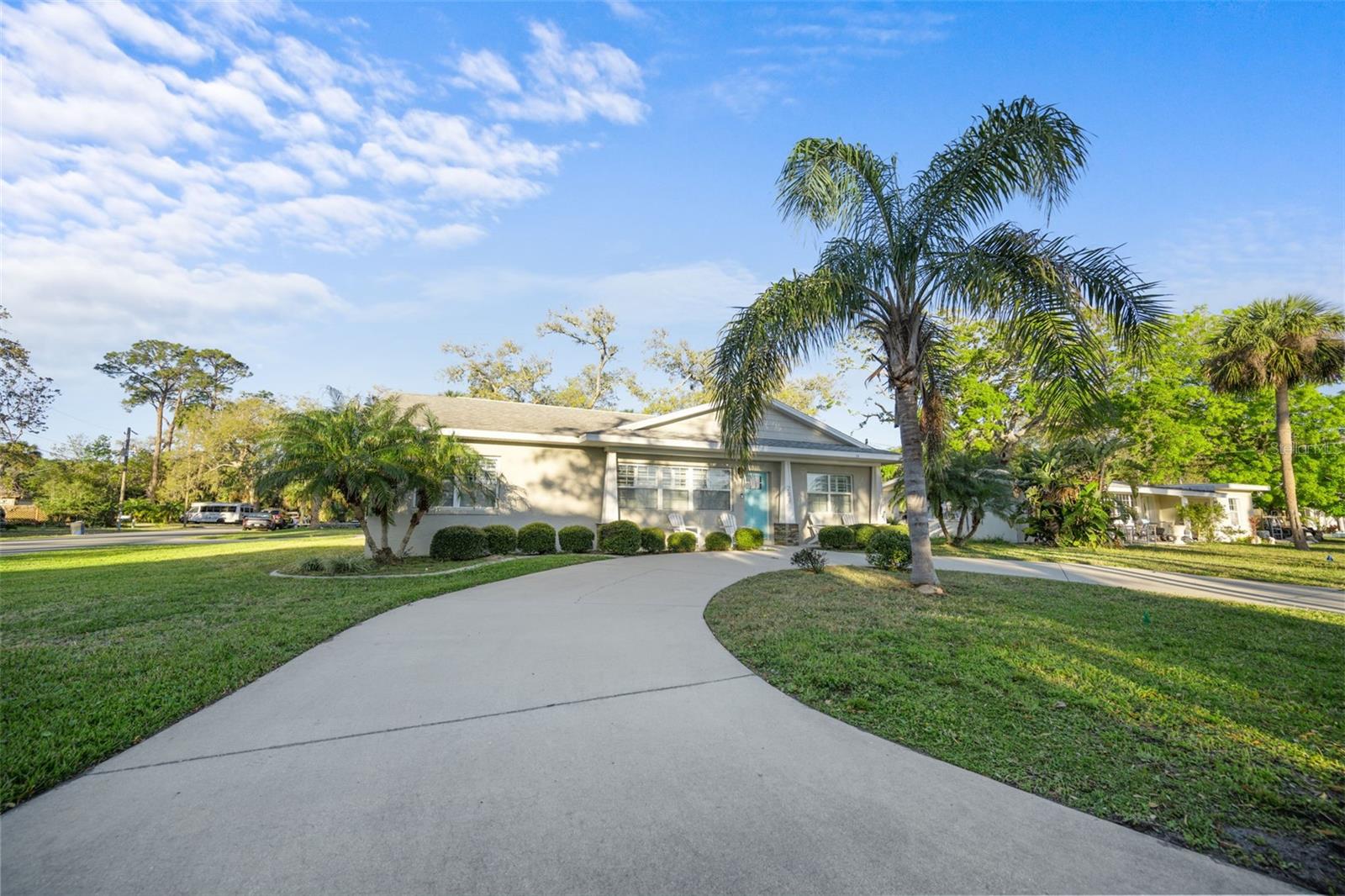 230 PALM DR, FLAGLER BEACH, FL, 32136
