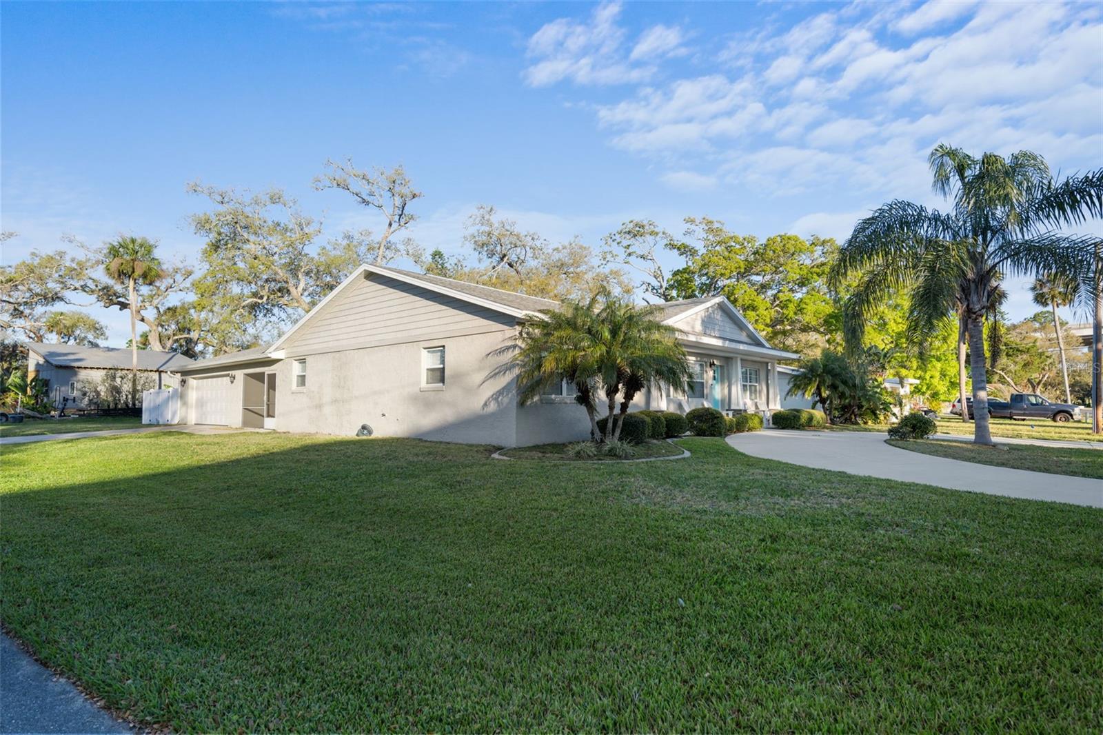 230 PALM DR, FLAGLER BEACH, FL, 32136