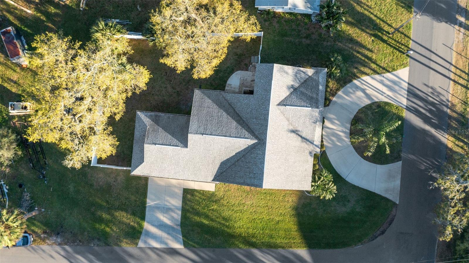 230 PALM DR, FLAGLER BEACH, FL, 32136