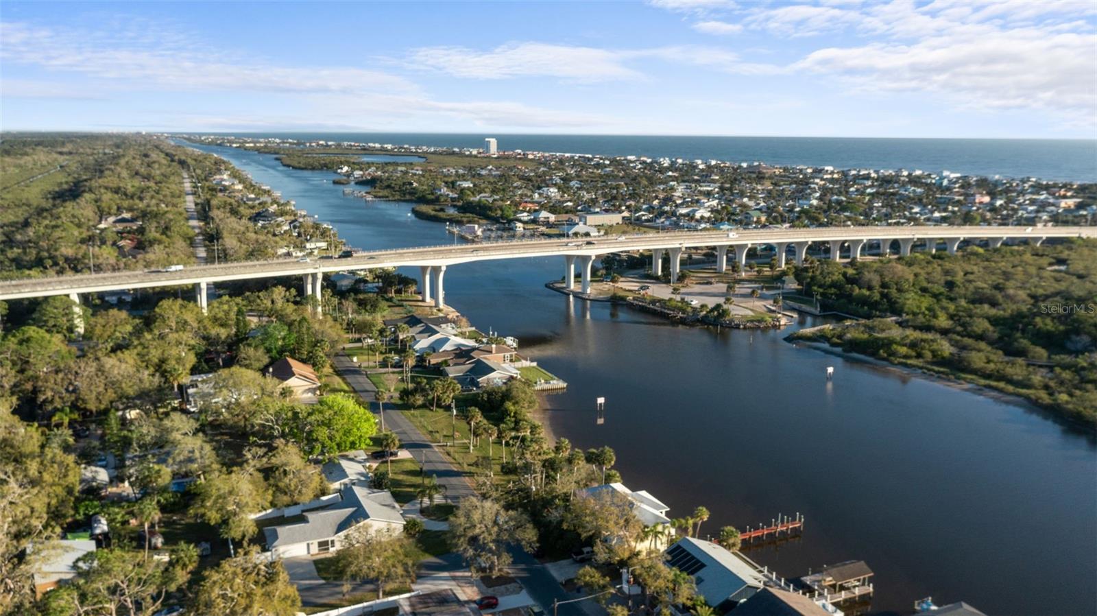 230 PALM DR, FLAGLER BEACH, FL, 32136