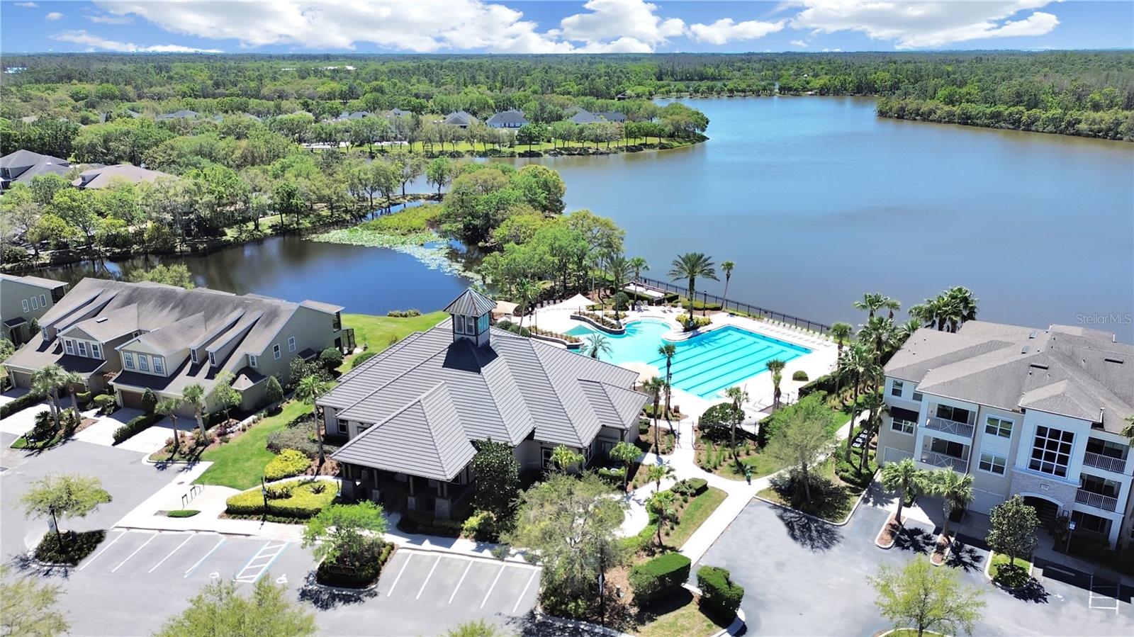 14537 COTSWOLDS DR, TAMPA, FL, 33626