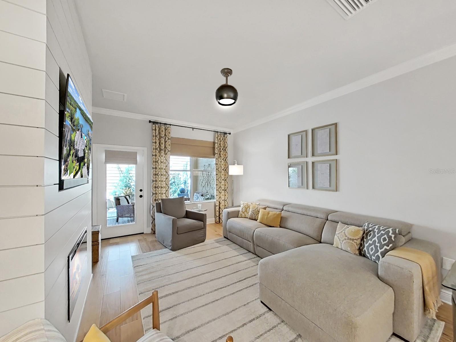 14537 COTSWOLDS DR, TAMPA, FL, 33626