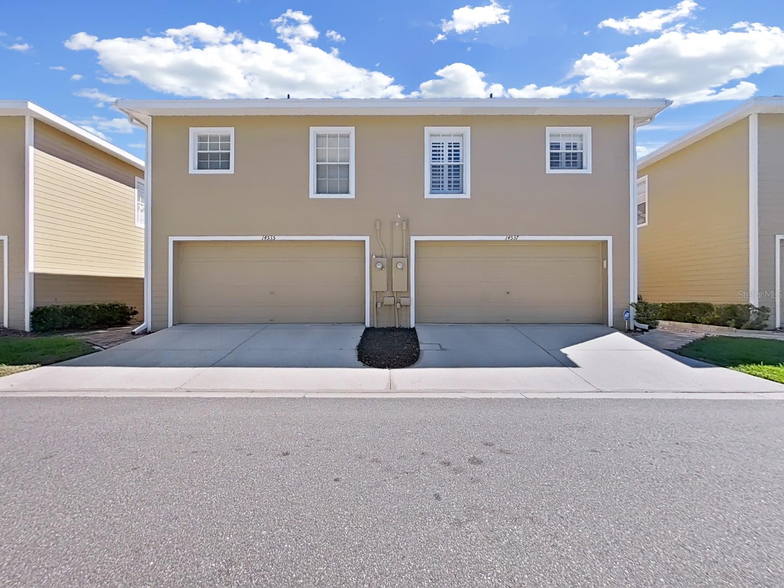 14537 COTSWOLDS DR, TAMPA, FL, 33626