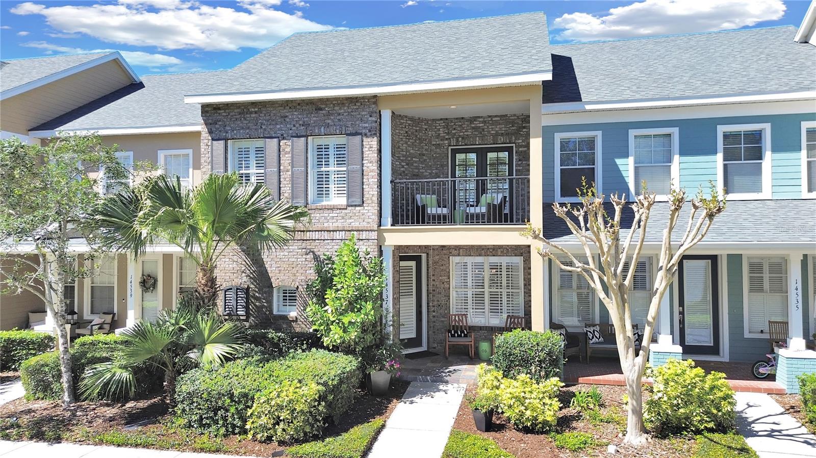 14537 COTSWOLDS DR, TAMPA, FL, 33626