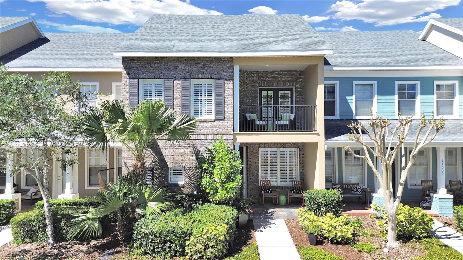 14537 COTSWOLDS DR, TAMPA, FL, 33626