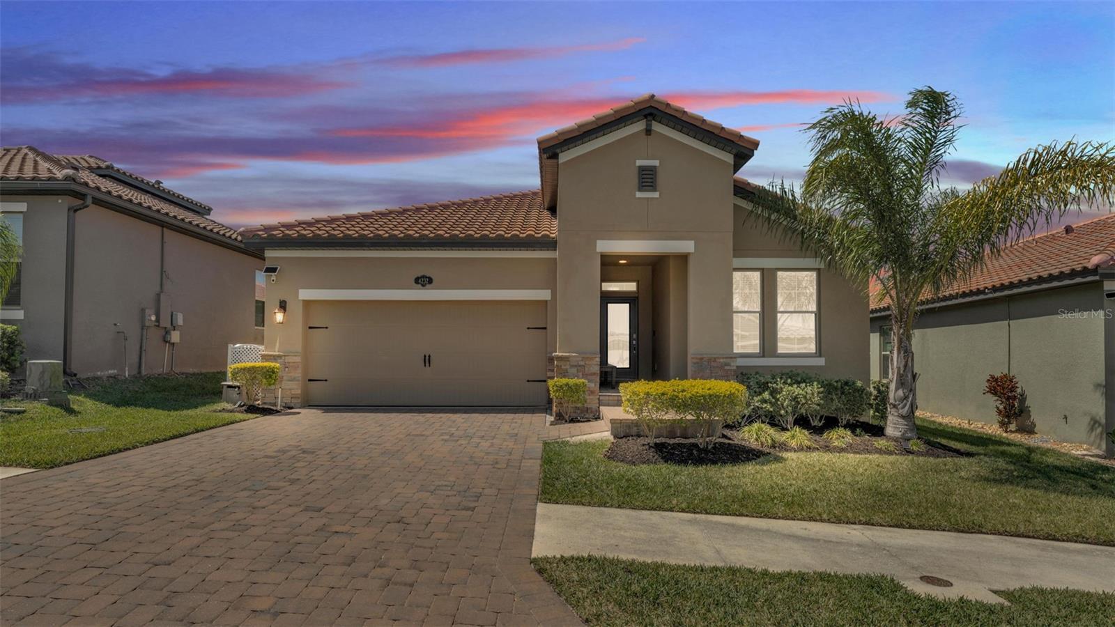 4232 PRIMA LAGO DR, LAKELAND, FL, 33810