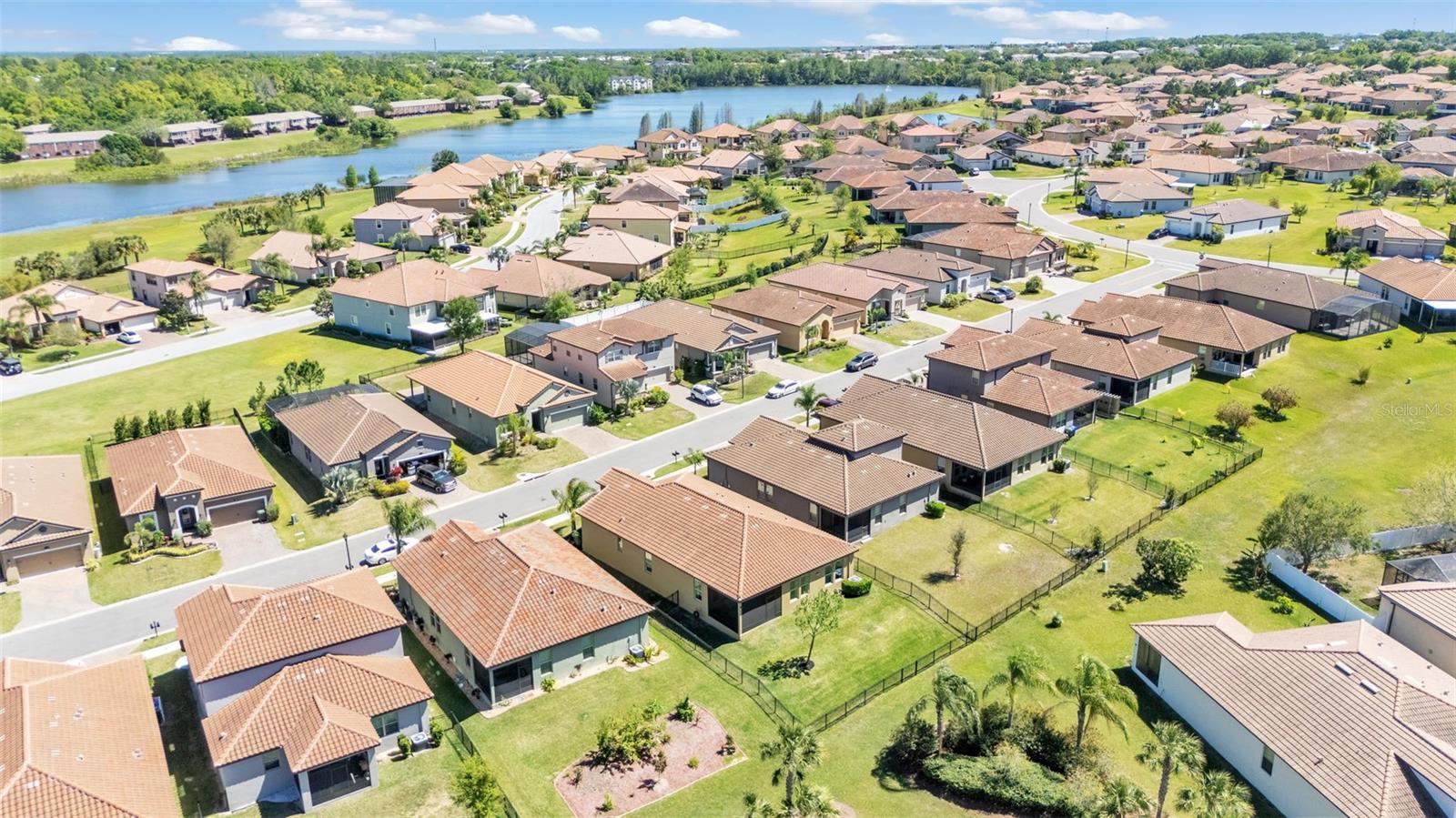 4232 PRIMA LAGO DR, LAKELAND, FL, 33810