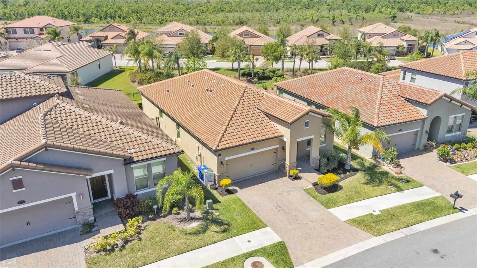 4232 PRIMA LAGO DR, LAKELAND, FL, 33810