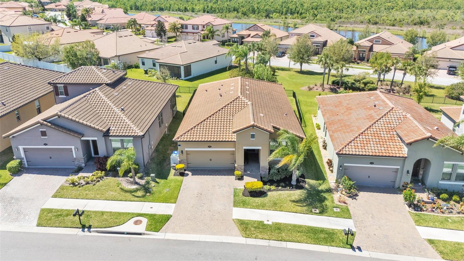 4232 PRIMA LAGO DR, LAKELAND, FL, 33810