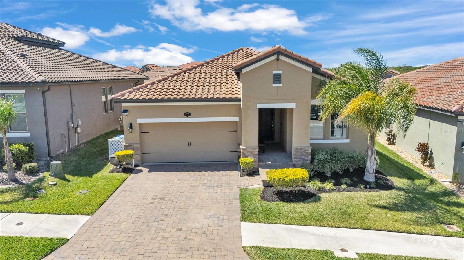 4232 PRIMA LAGO DR, LAKELAND, FL, 33810
