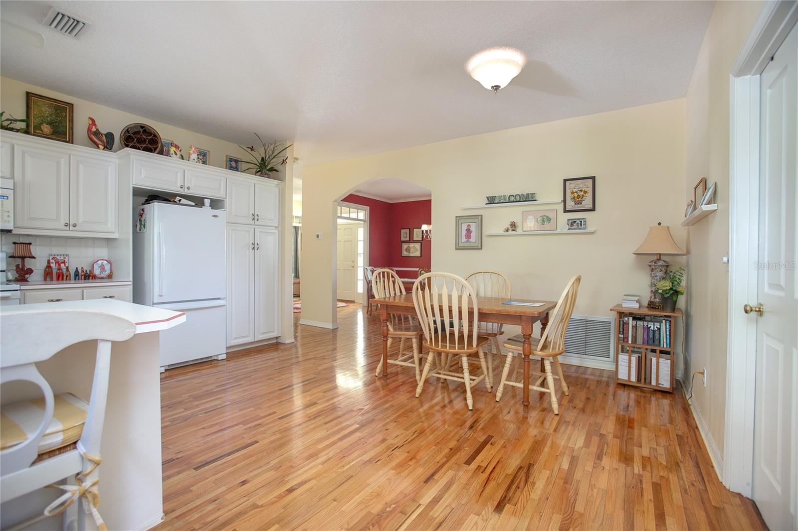 1628 BENT OAKS BLVD, DELAND, FL, 32724