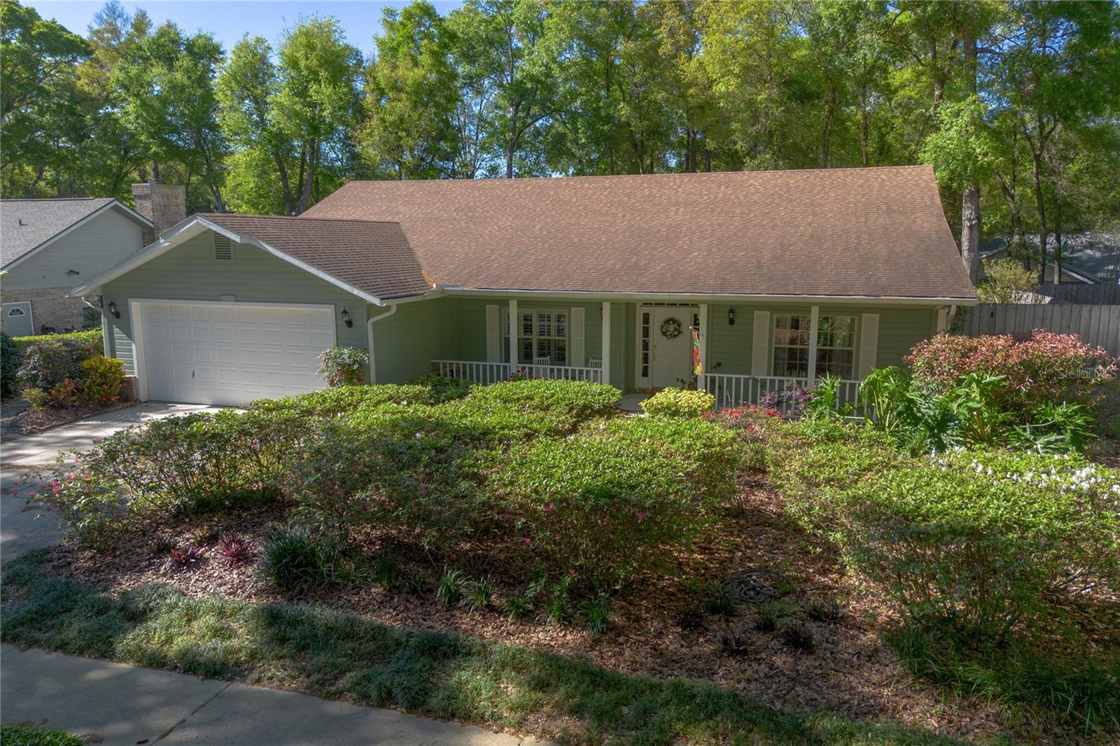 1628 BENT OAKS BLVD, DELAND, FL, 32724
