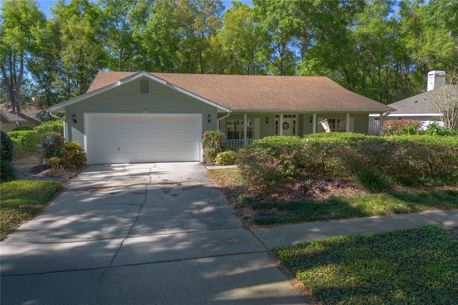 1628 BENT OAKS BLVD, DELAND, FL, 32724