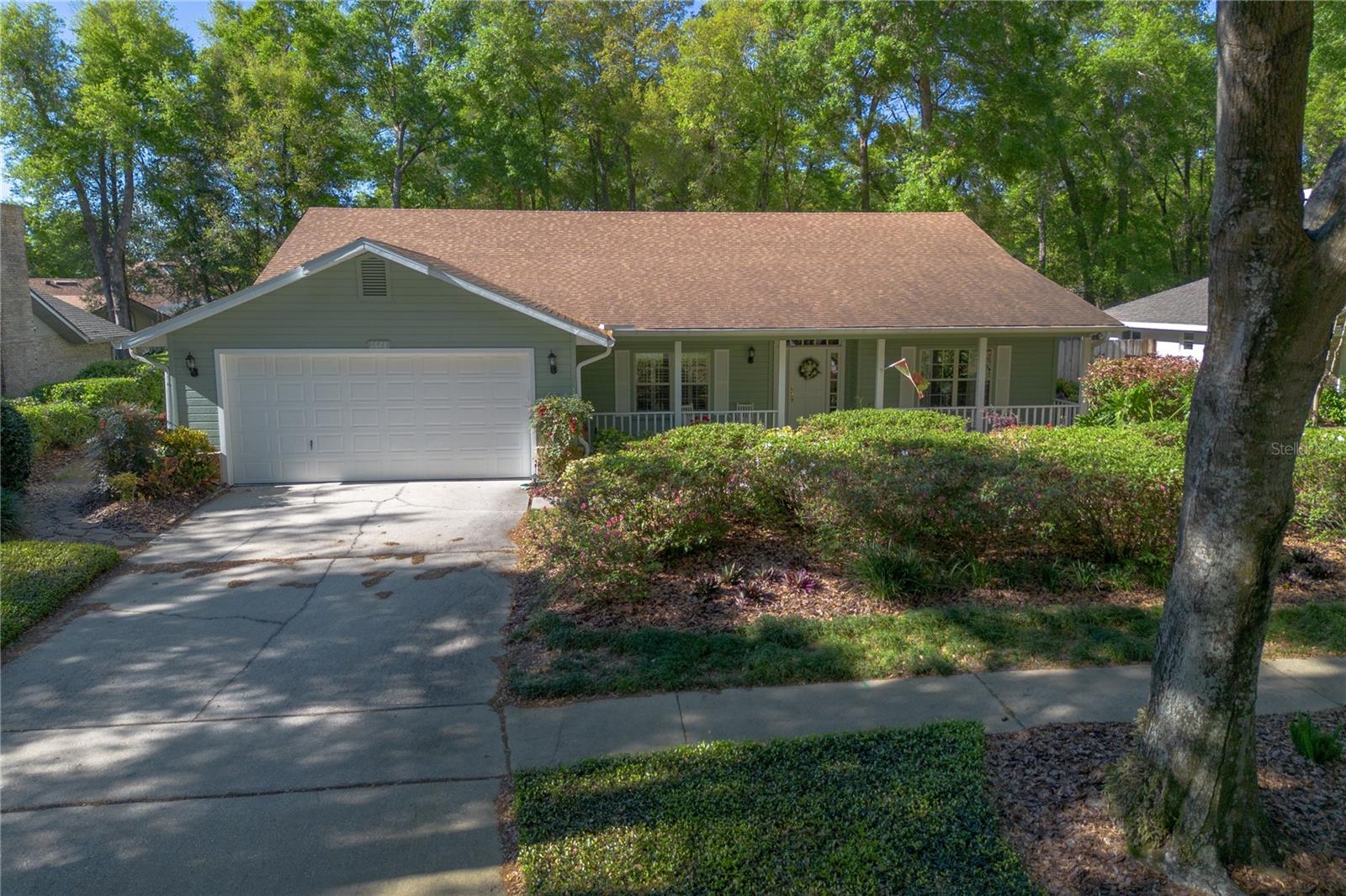 1628 BENT OAKS BLVD, DELAND, FL, 32724