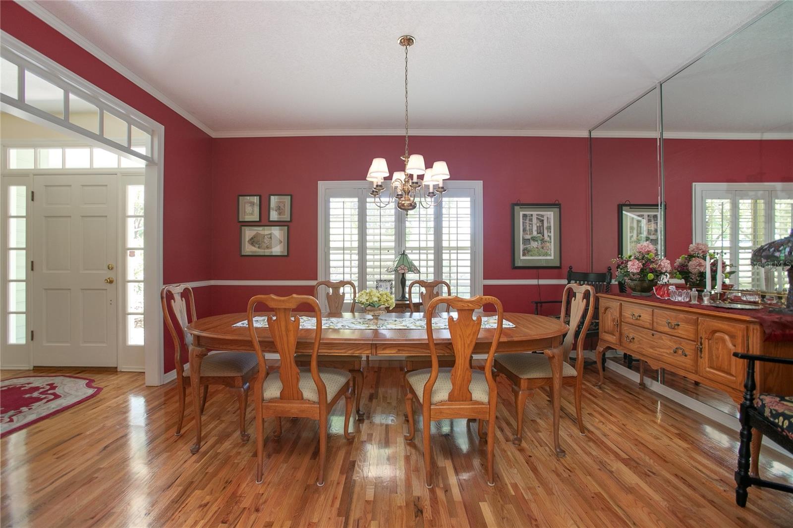 1628 BENT OAKS BLVD, DELAND, FL, 32724