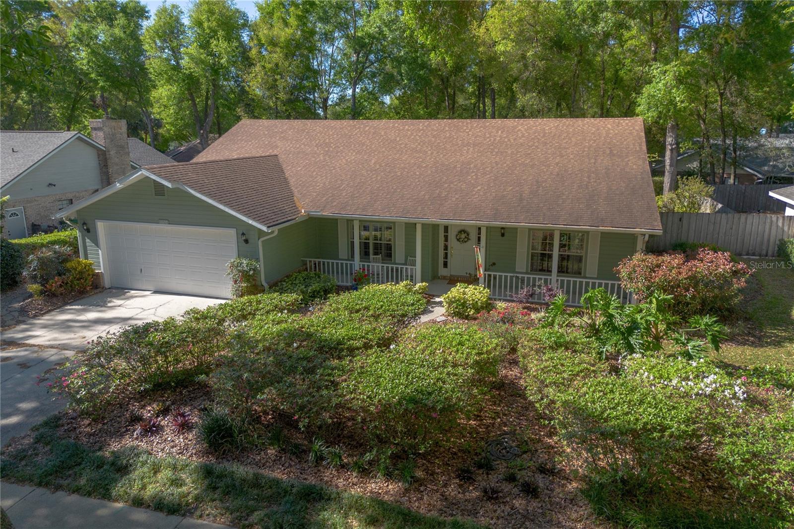 1628 BENT OAKS BLVD, DELAND, FL, 32724