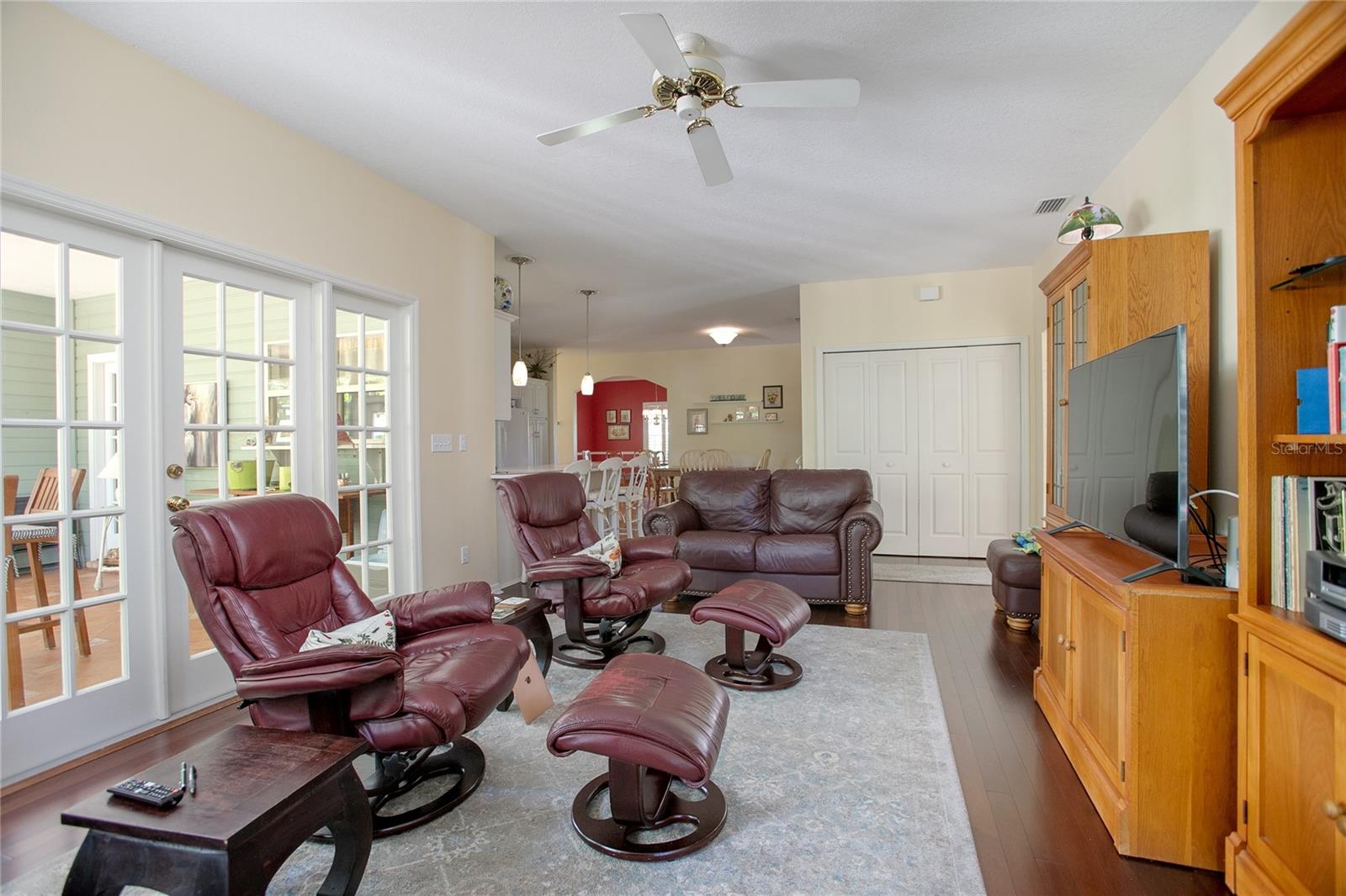 1628 BENT OAKS BLVD, DELAND, FL, 32724