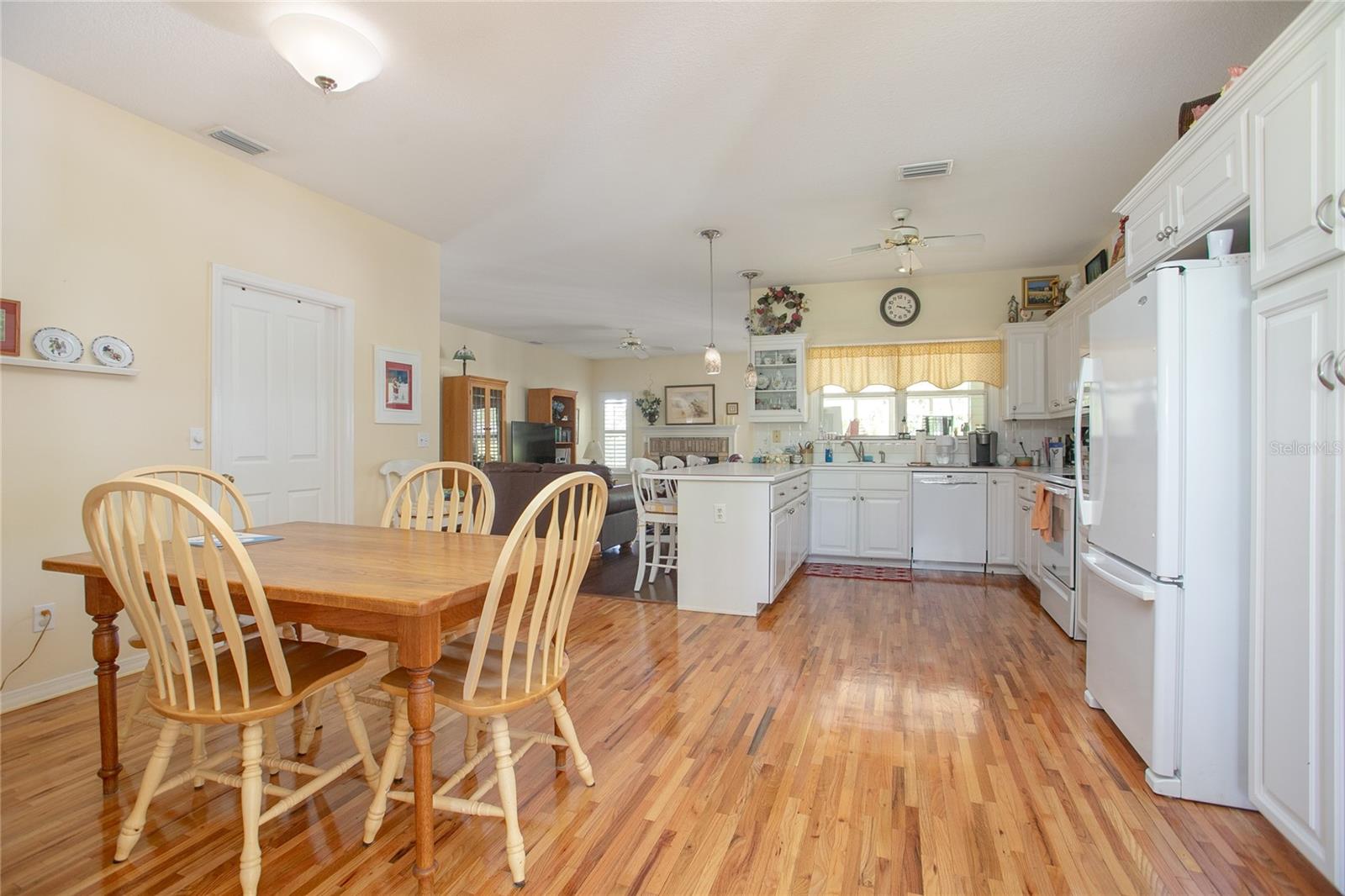1628 BENT OAKS BLVD, DELAND, FL, 32724