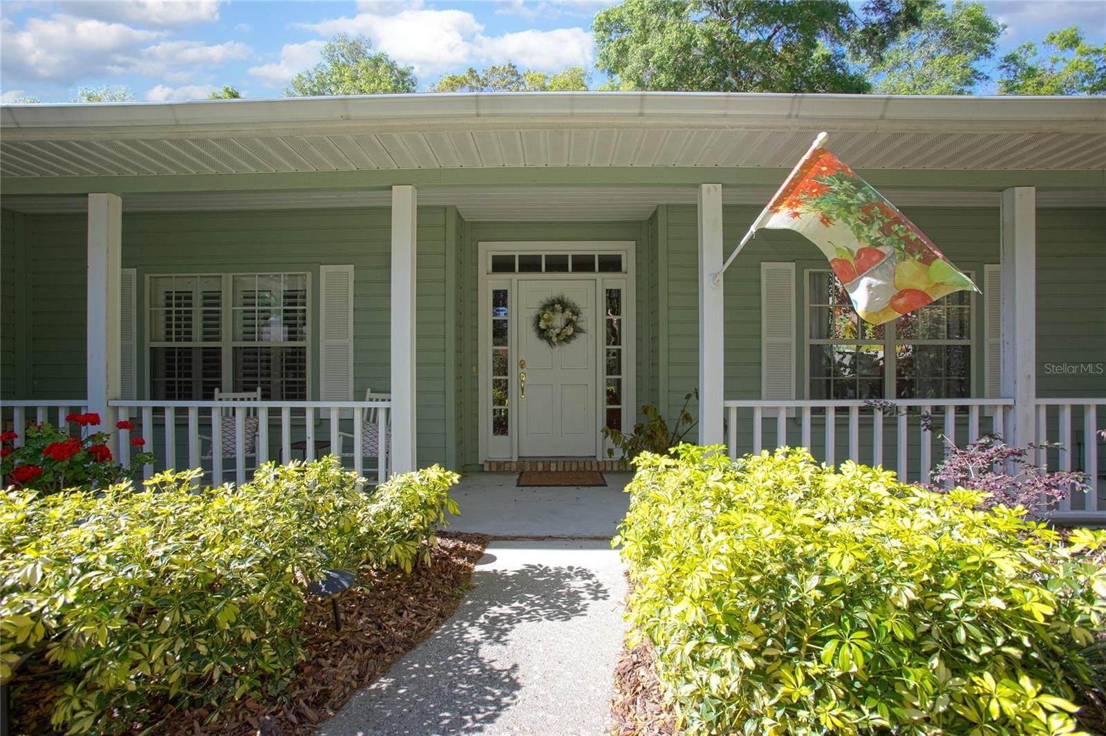 1628 BENT OAKS BLVD, DELAND, FL, 32724