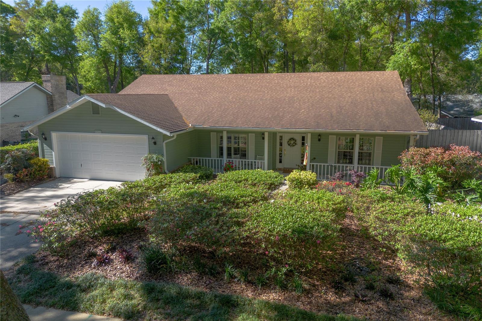 1628 BENT OAKS BLVD, DELAND, FL, 32724