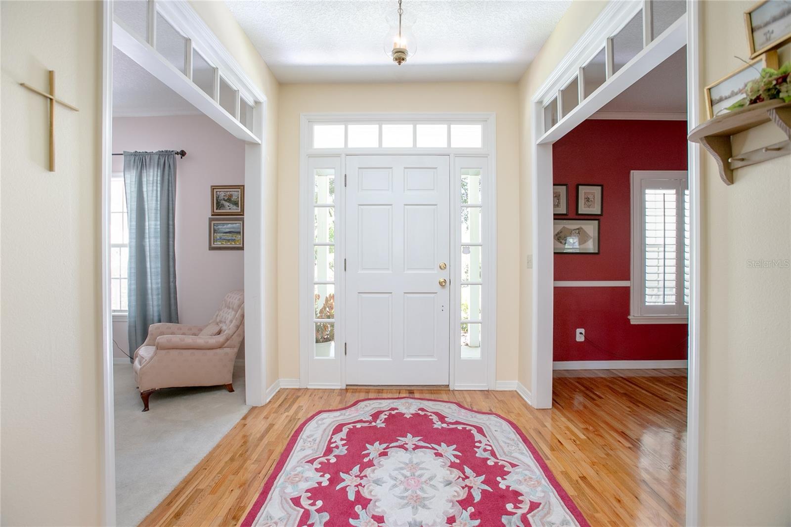 1628 BENT OAKS BLVD, DELAND, FL, 32724