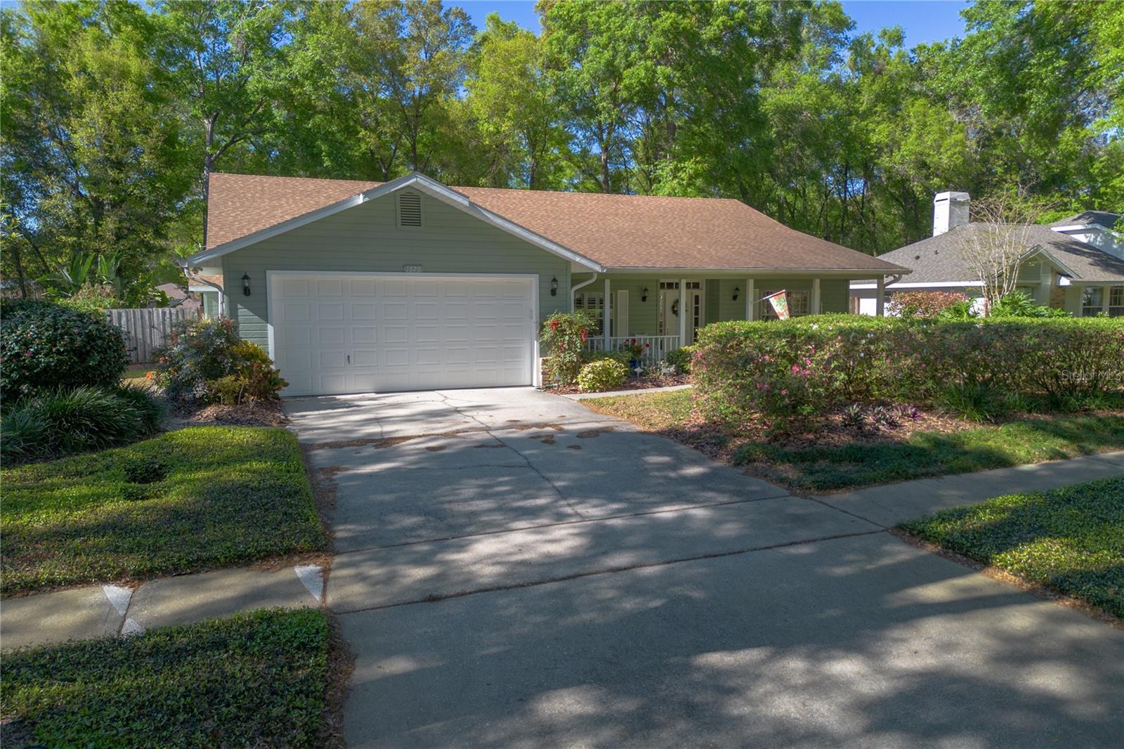 1628 BENT OAKS BLVD, DELAND, FL, 32724