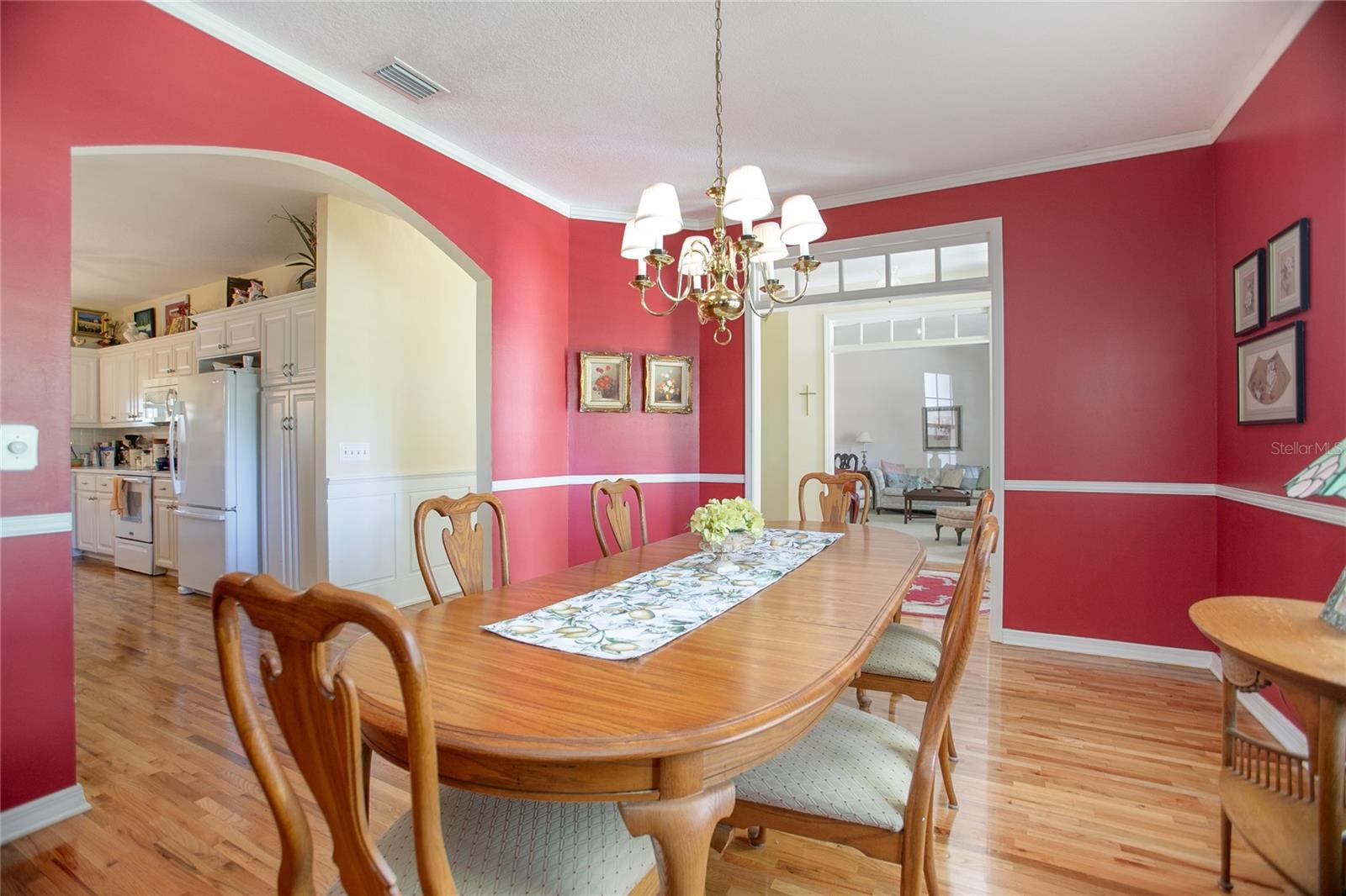 1628 BENT OAKS BLVD, DELAND, FL, 32724