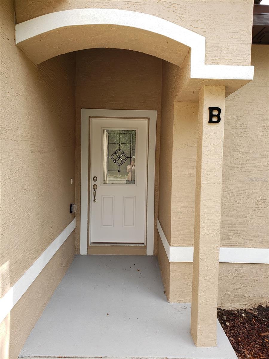 61 PROVIDENCE LN. #B, PALM COAST, FL, 32164