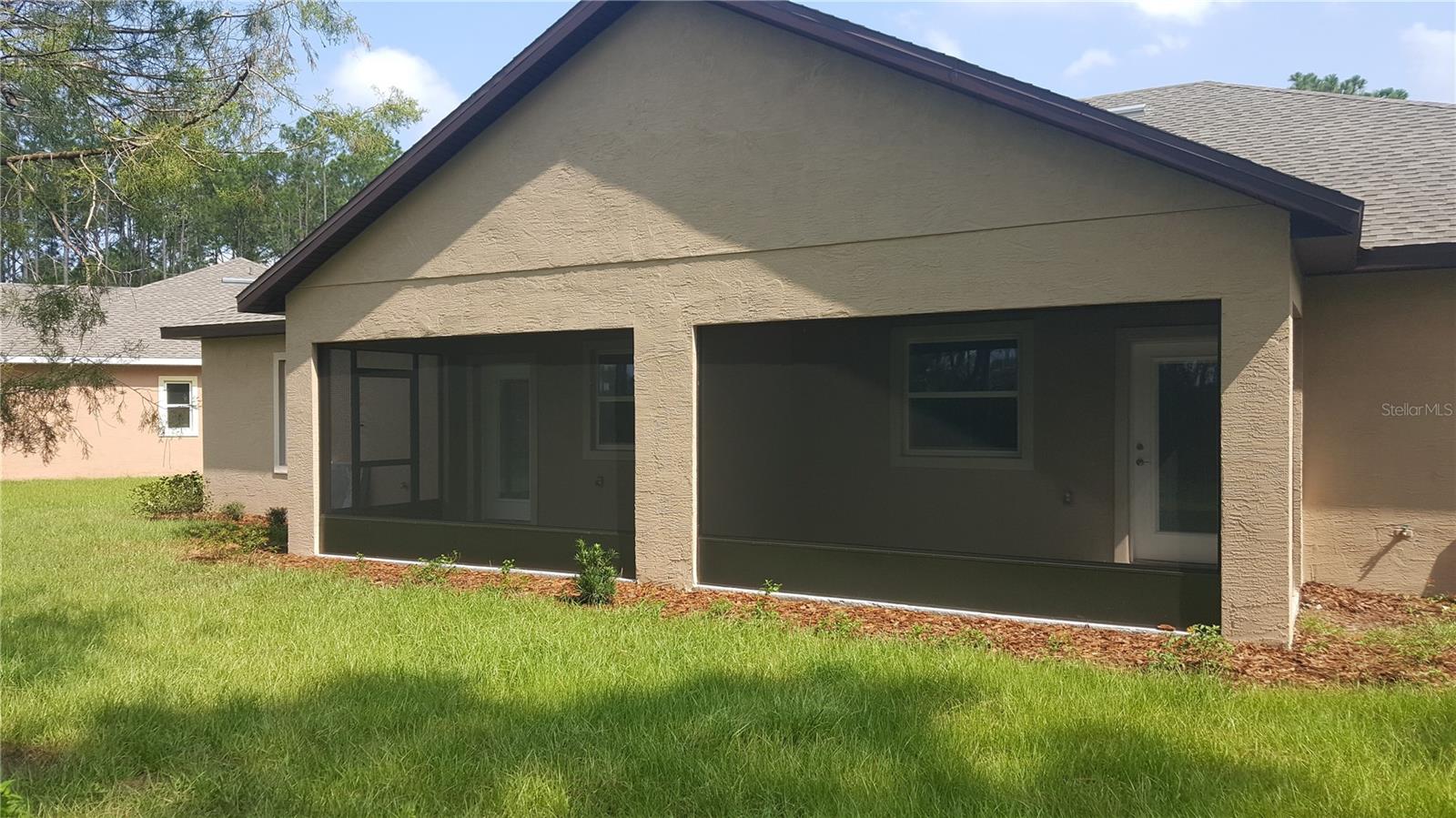 61 PROVIDENCE LN. #B, PALM COAST, FL, 32164