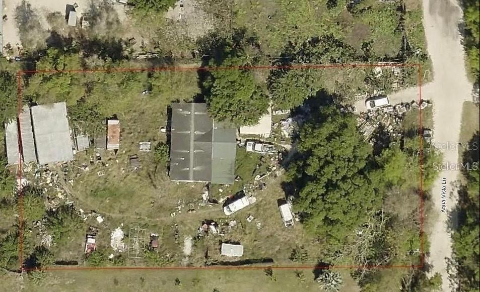 10671 AQUA VISTA LN, NORTH FORT MYERS, FL, 33917