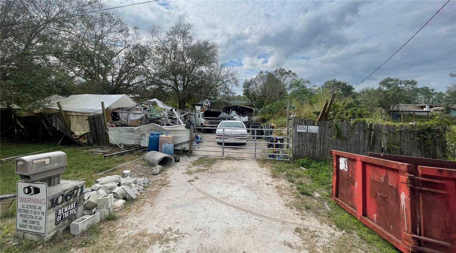 10671 AQUA VISTA LN, NORTH FORT MYERS, FL, 33917