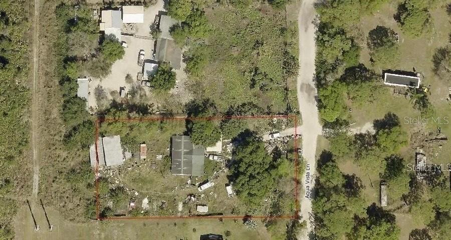 10671 AQUA VISTA LN, NORTH FORT MYERS, FL, 33917