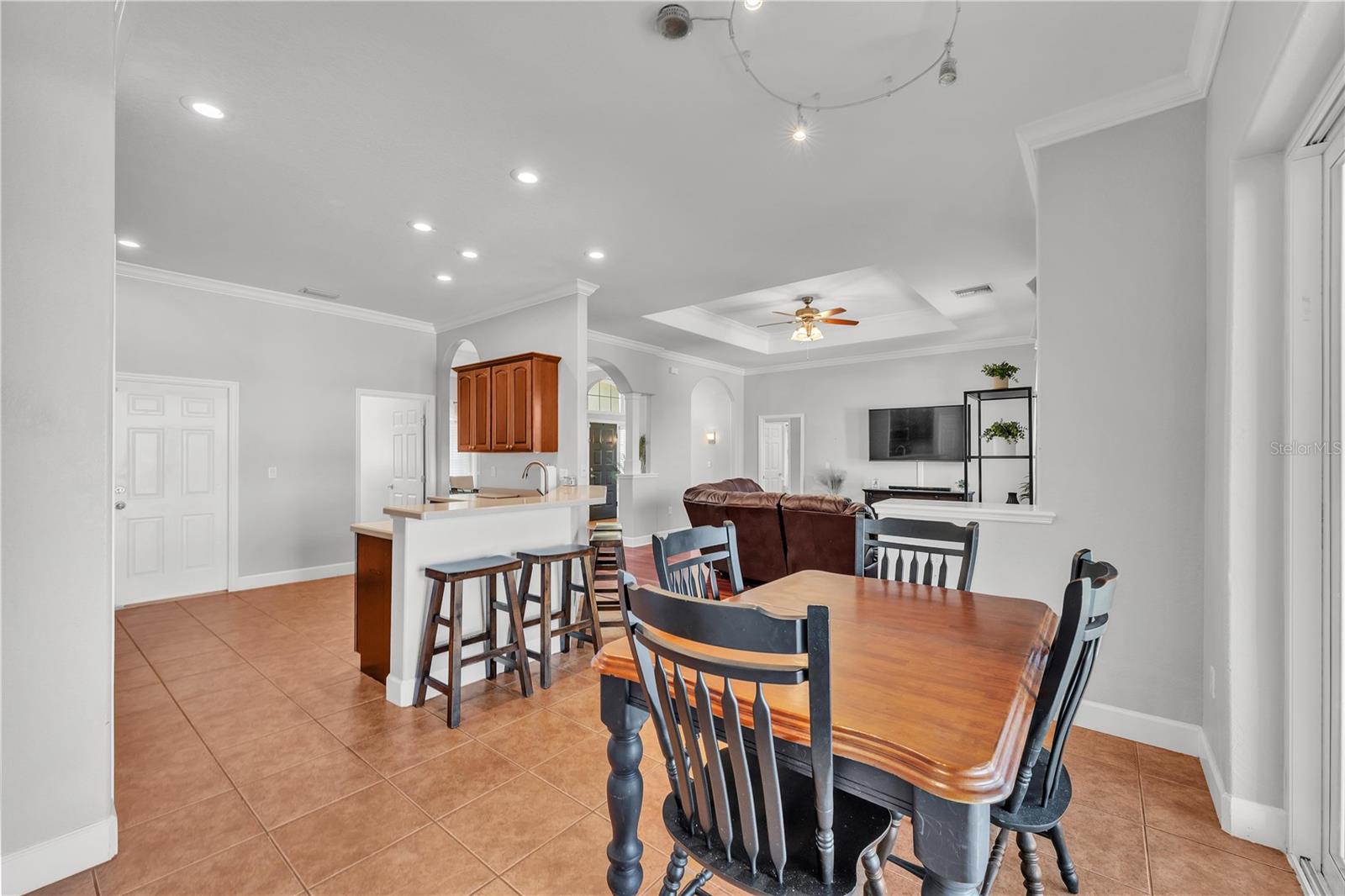 6720 HIGHLANDS CREEK LOOP, LAKELAND, FL, 33813