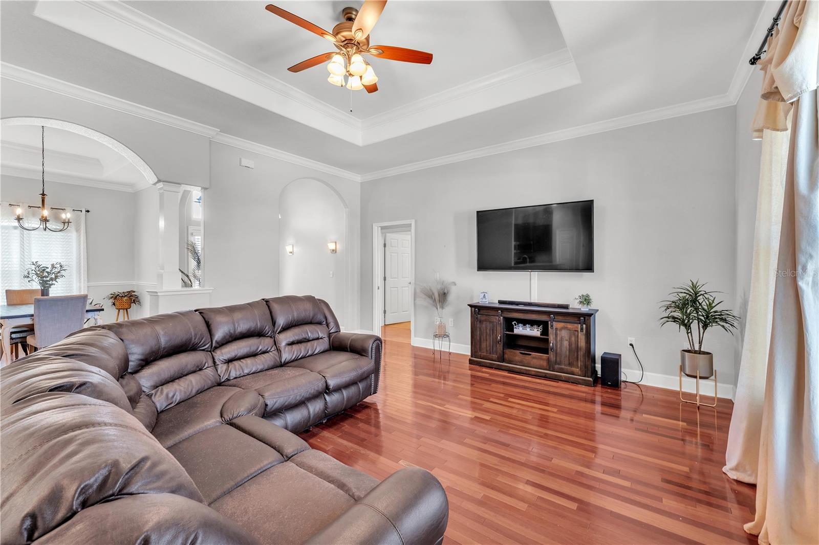 6720 HIGHLANDS CREEK LOOP, LAKELAND, FL, 33813