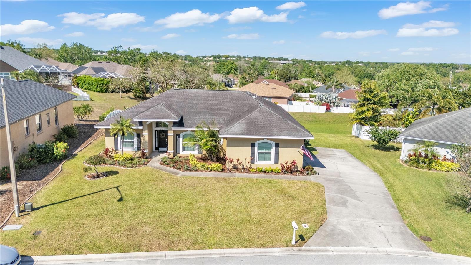 6720 HIGHLANDS CREEK LOOP, LAKELAND, FL, 33813
