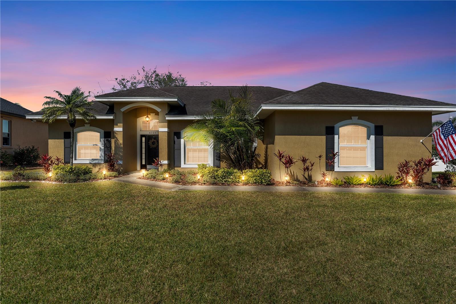 6720 HIGHLANDS CREEK LOOP, LAKELAND, FL, 33813
