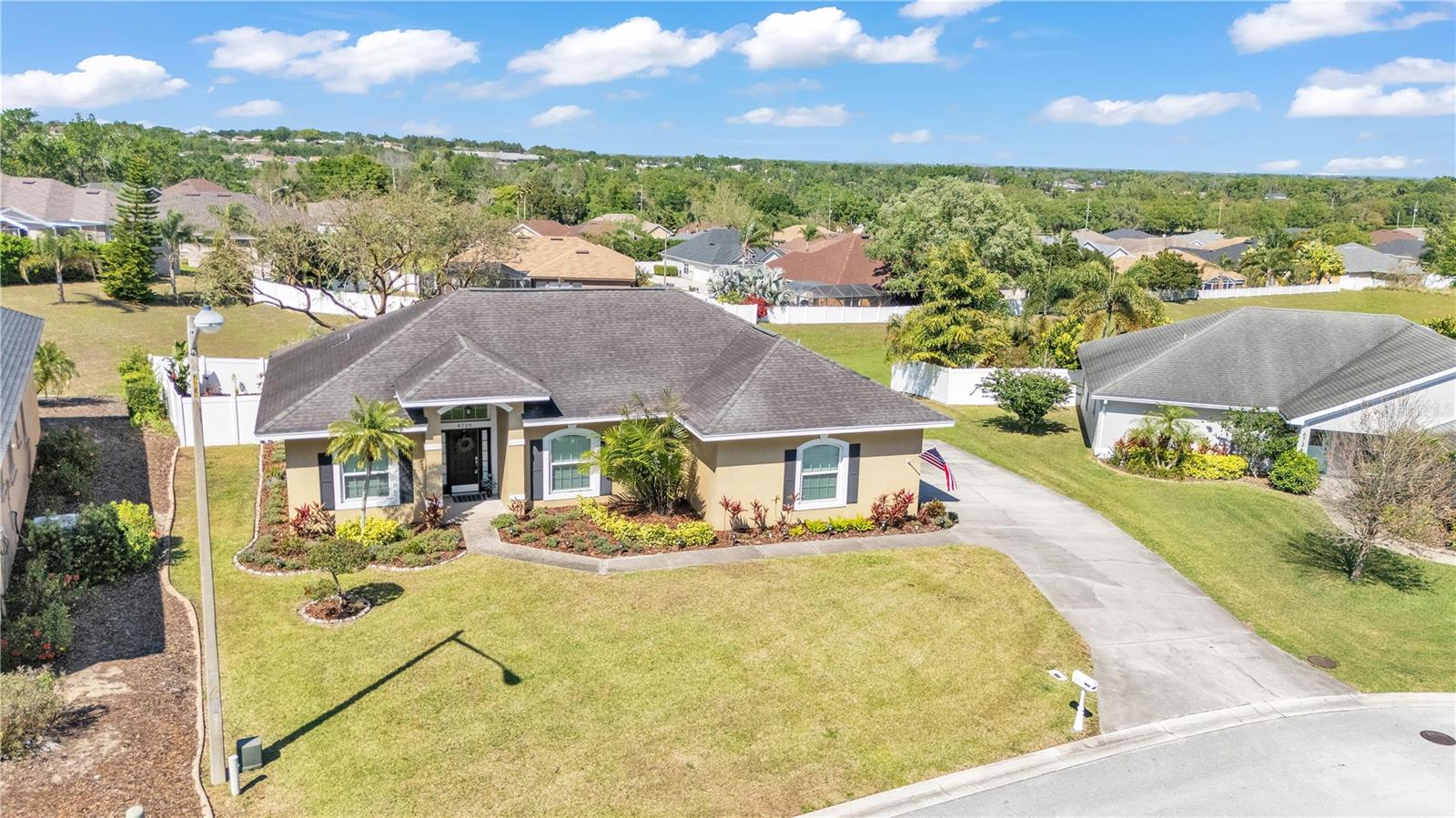 6720 HIGHLANDS CREEK LOOP, LAKELAND, FL, 33813