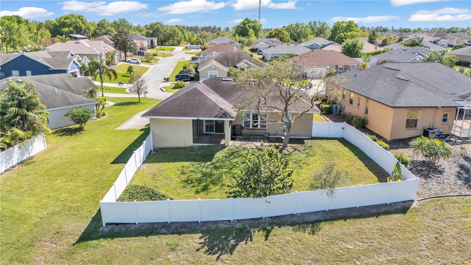6720 HIGHLANDS CREEK LOOP, LAKELAND, FL, 33813