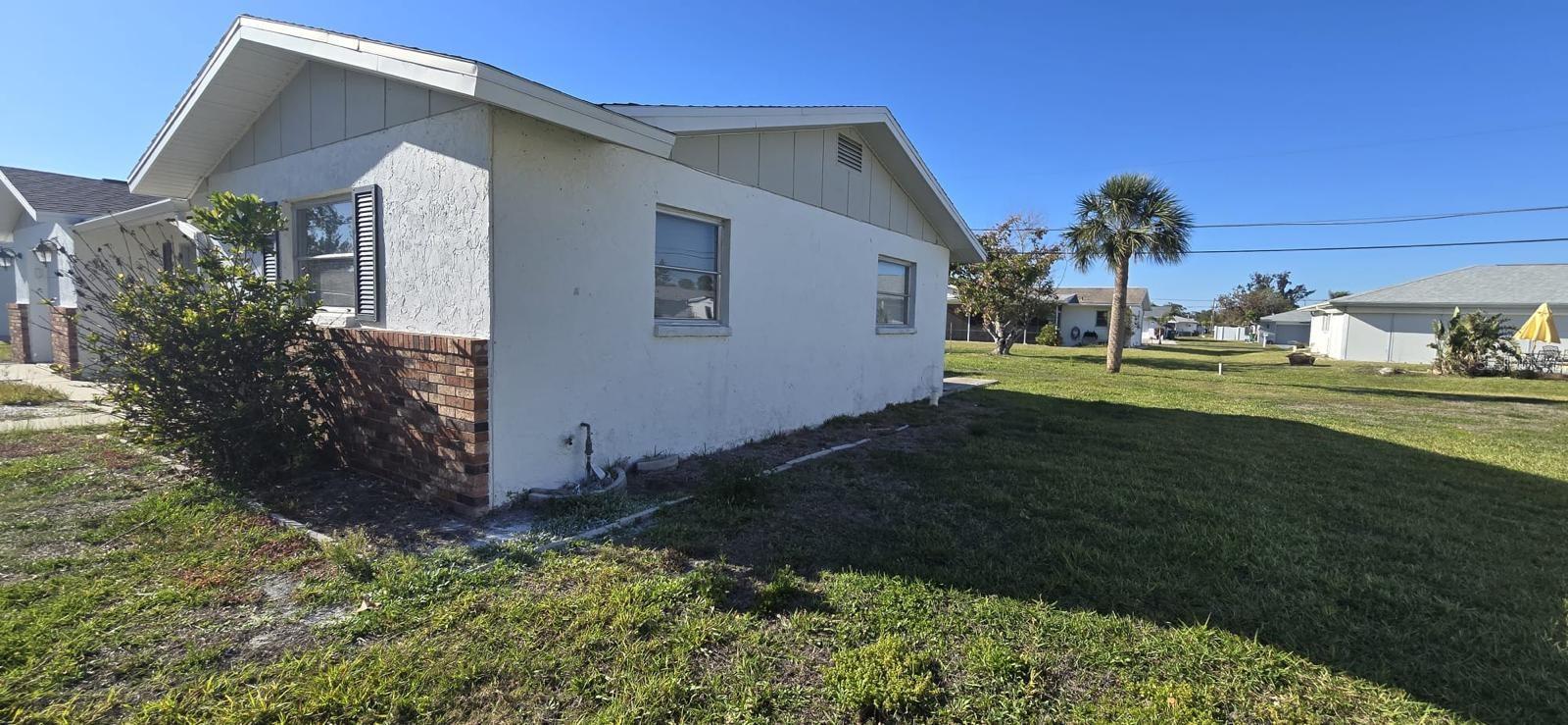 1740 FLORENCE AVE, ENGLEWOOD, FL, 34223