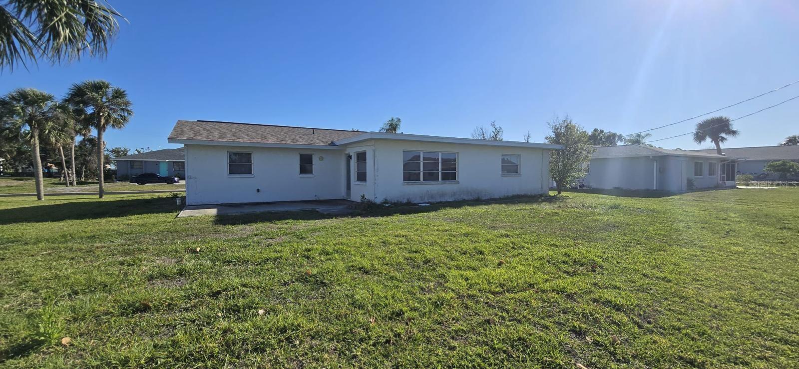 1740 FLORENCE AVE, ENGLEWOOD, FL, 34223